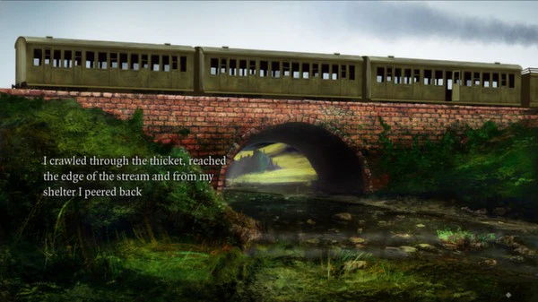 The 39 Steps Steam (PC) - Steam CD Key - Global - Image 4