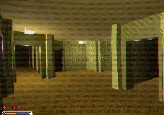The Backrooms: Survival (PC) CD Key for STEAM - GLOBAL - Image 2