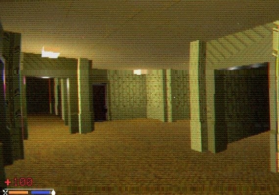 The Backrooms: Survival (PC) CD Key for STEAM - GLOBAL - Image 3