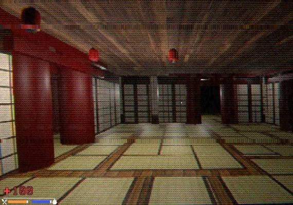 The Backrooms: Survival (PC) CD Key for STEAM - GLOBAL - Image 4