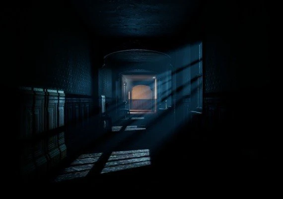 The Dark Pictures Anthology: The Devil In Me (PC) CD Key for STEAM - GLOBAL - Image 2