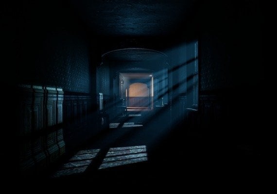 The Dark Pictures Anthology: The Devil In Me (PC) CD Key for STEAM - GLOBAL - Image 4
