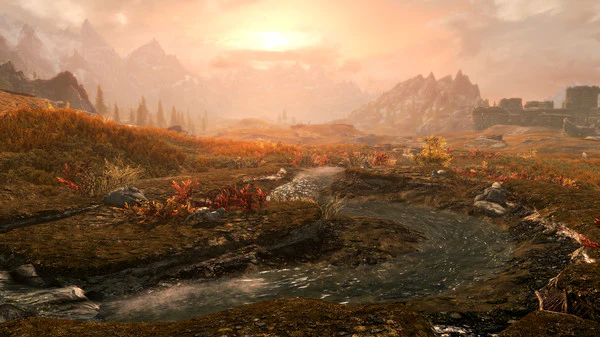 The Elder Scrolls V: Skyrim (PC) - Steam CD Key - Global - Image 3