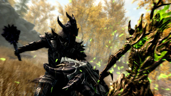 The Elder Scrolls V: Skyrim (PC) - Steam CD Key - Global - Image 5