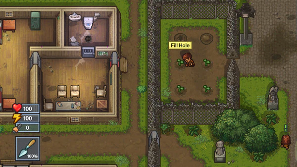 The Escapists 2 - Steam Key GLOBAL - Image 3