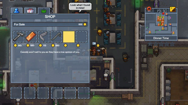 The Escapists 2 - Steam Key GLOBAL - Image 4