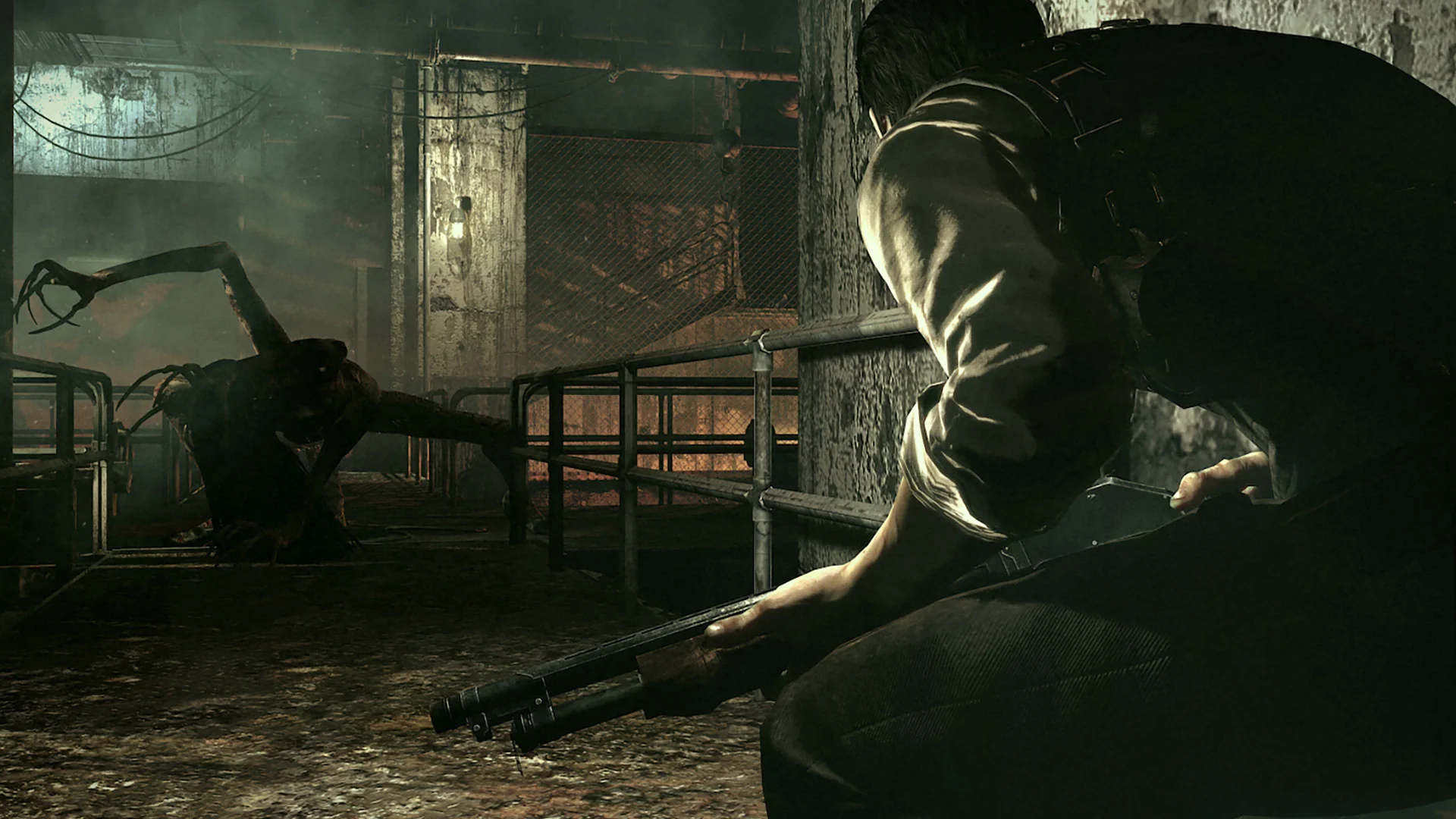 The Evil Within Steam CD Key | PC | GLOBAL - Image 3