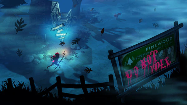 The Flame in the Flood Steam (PC) - Steam CD Key - Global - Image 3