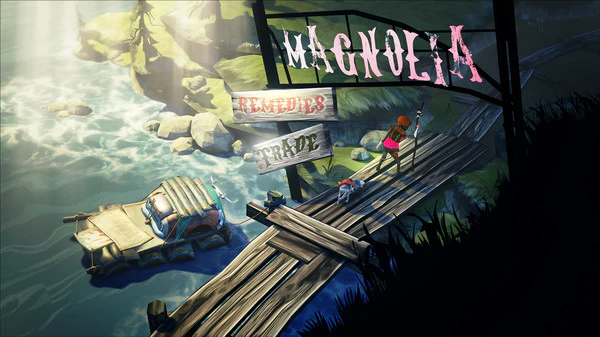 The Flame in the Flood Steam (PC) - Steam CD Key - Global - Image 4