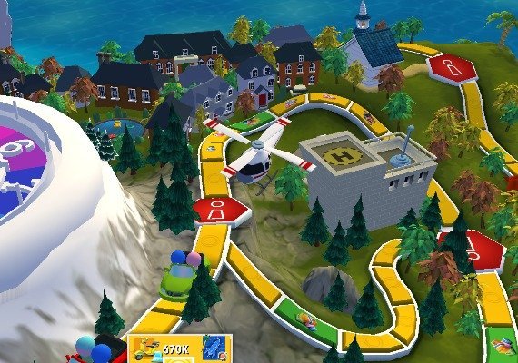 The Game Of Life (PC) CD Key for STEAM - GLOBAL - Image 2