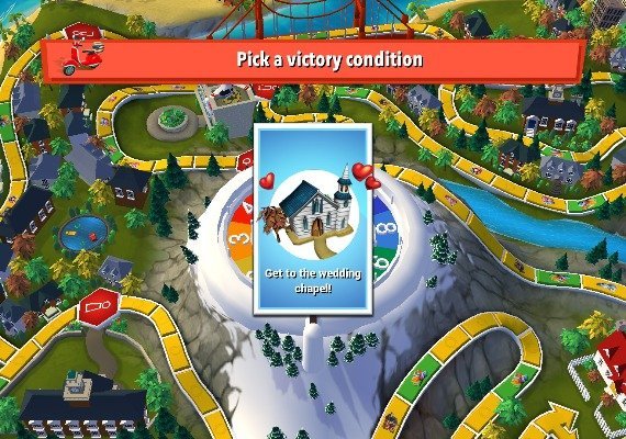 The Game Of Life (PC) CD Key for STEAM - GLOBAL - Image 3