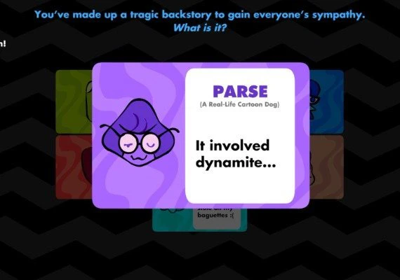 The Jackbox Party Pack 9 (PC) CD Key for STEAM - GLOBAL - Image 3