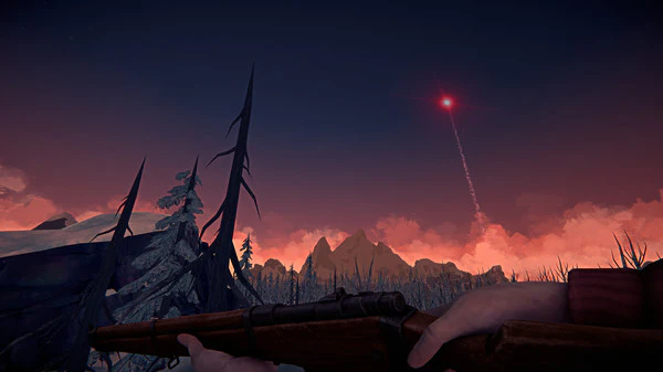 The Long Dark: Survival Edition - Steam CD Key Global - Image 3