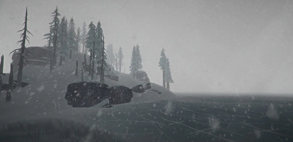 The Long Dark: Survival Edition - Steam CD Key Global - Image 5