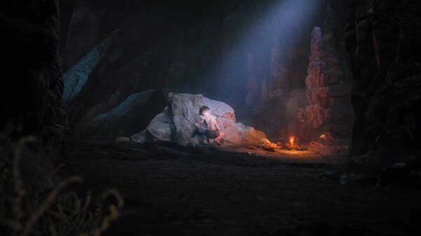 The Lord of the Rings: Gollum Steam (PC) - Steam CD Key - Global - Image 4