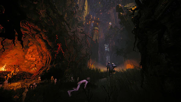 The Lord of the Rings: Gollum Steam (PC) - Steam CD Key - Global - Image 5