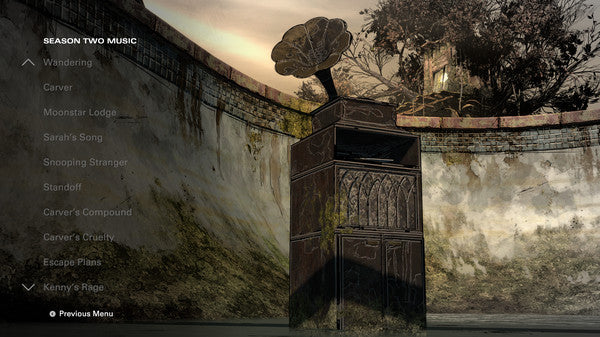 The Walking Dead: The Telltale Definitive Series Steam (PC) - Steam CD Key - Global - Image 5
