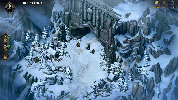 Thronebreaker: The Witcher Tales (PC) - Steam CD Key - Global - Image 3