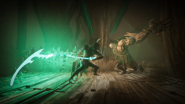 Thymesia (PC) - Steam CD Key - Global - Image 2