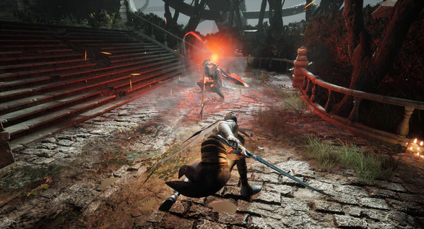 Thymesia (PC) - Steam CD Key - Global - Image 3