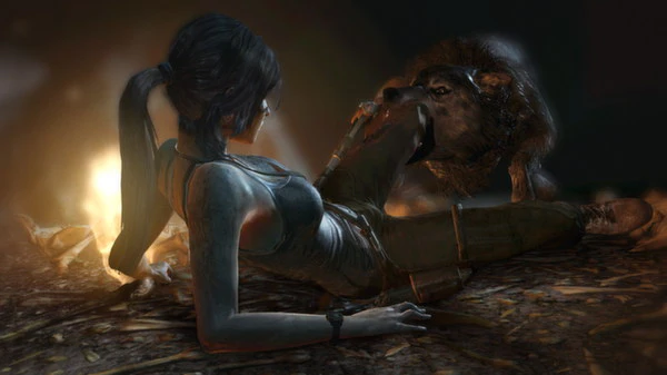 Tomb Raider Steam (PC) - Steam CD Key - Global - Image 4