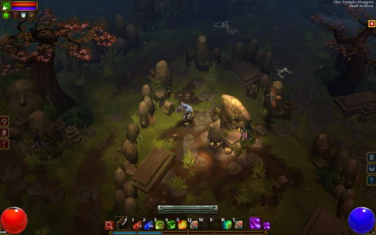 Torchlight II (PC) - Steam CD Key - Global - Image 2