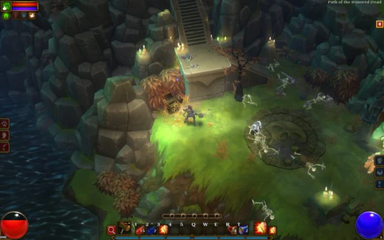 Torchlight II (PC) - Steam CD Key - Global - Image 4