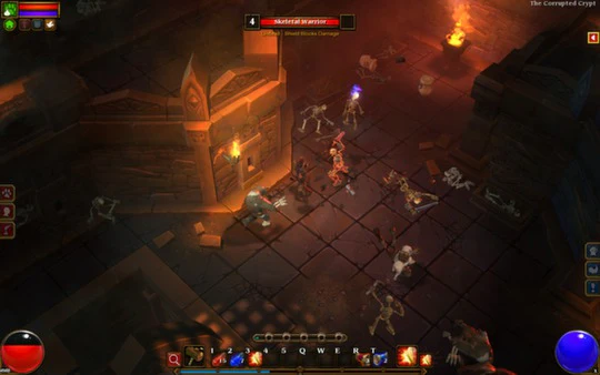 Torchlight II (PC) - Steam CD Key - Global - Image 5