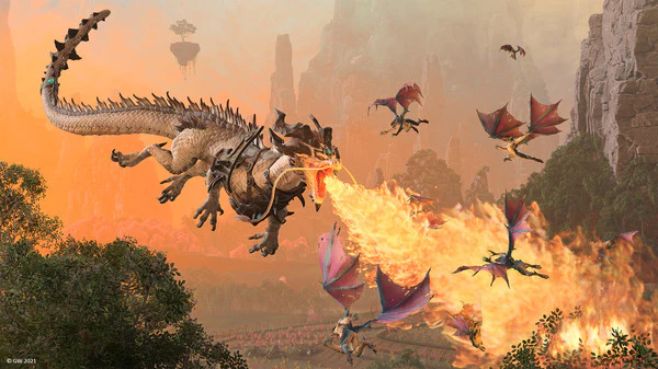 Total War: WARHAMMER III (PC) - Steam CD Key - Global - Image 3