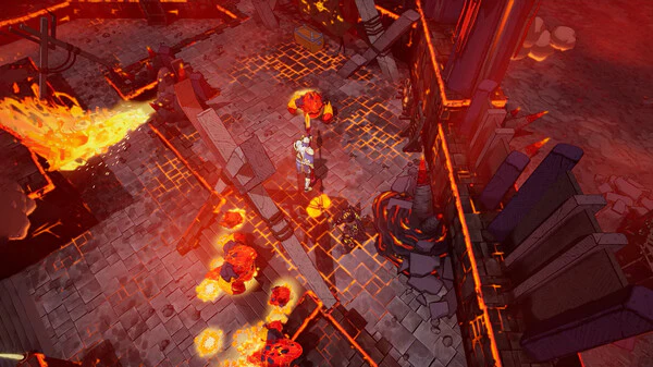 Tribes of Midgard Steam (PC) - Steam CD Key - Global - Image 4