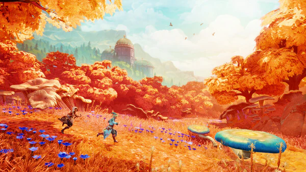 Trine 5: A Clockwork Conspiracy PC Steam CD Key GLOBAL - Image 3