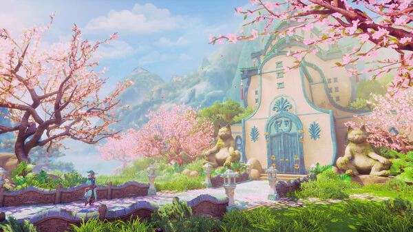 Trine 5: A Clockwork Conspiracy PC Steam CD Key GLOBAL - Image 4