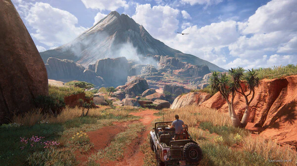 UNCHARTED: Legacy of Thieves Collection (PC) - Steam CD Key - Global - Image 3