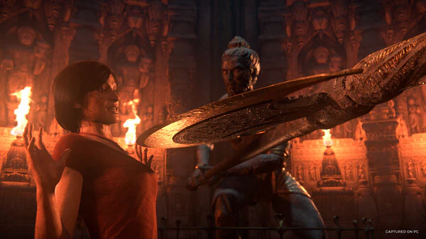 UNCHARTED: Legacy of Thieves Collection (PC) - Steam CD Key - Global - Image 4