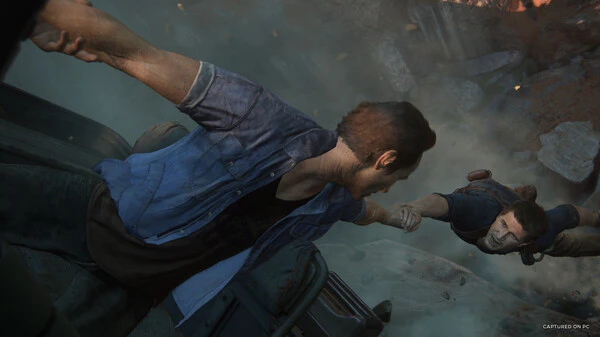 UNCHARTED: Legacy of Thieves Collection (PC) - Steam CD Key - Global - Image 5