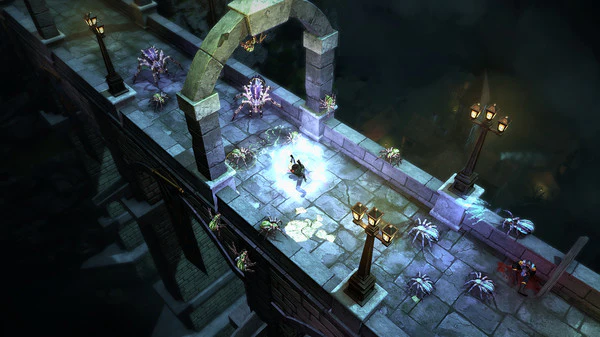 Victor Vran ARPG Steam (PC) - Steam CD Key - Global - Image 3