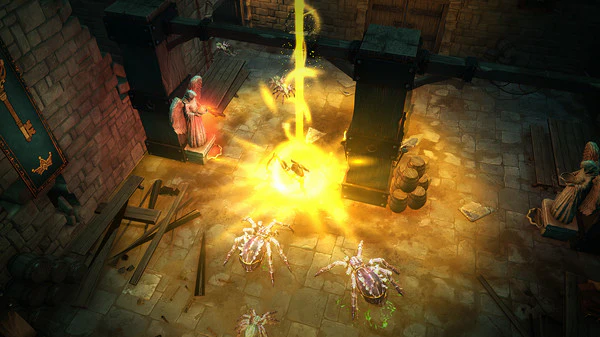 Victor Vran ARPG Steam (PC) - Steam CD Key - Global - Image 4