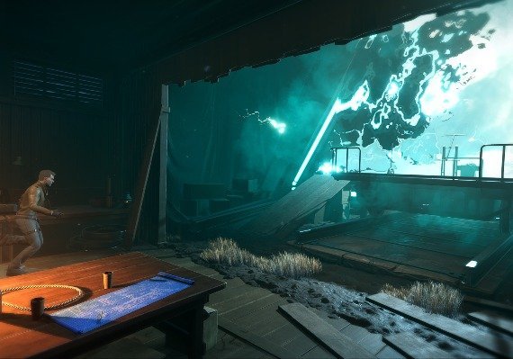 Voidtrain (PC) CD Key for STEAM - GLOBAL - Image 2