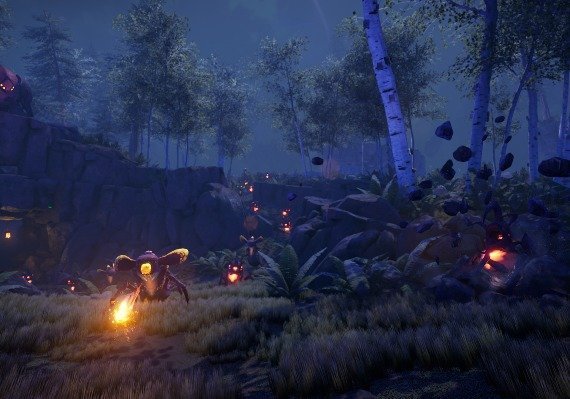 Voidtrain (PC) CD Key for STEAM - GLOBAL - Image 3