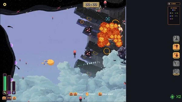 Wall World Steam (PC) - Steam CD Key - Global - Image 2