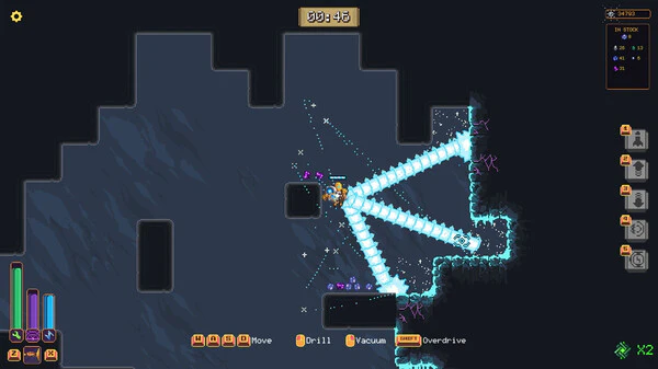 Wall World Steam (PC) - Steam CD Key - Global - Image 3