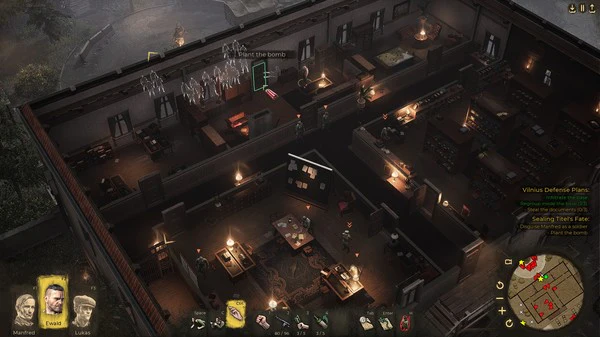 War Mongrels - Steam CD Key Global - Image 3