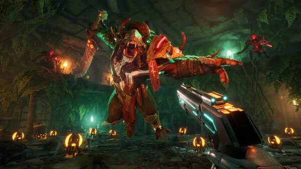 Warstride Challenges Steam (PC) - Steam CD Key - Global - Image 2