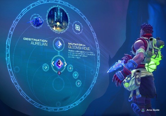 Wayfinder Base Founder’s Pack Edition (PC) CD Key for STEAM - GLOBAL - Image 4