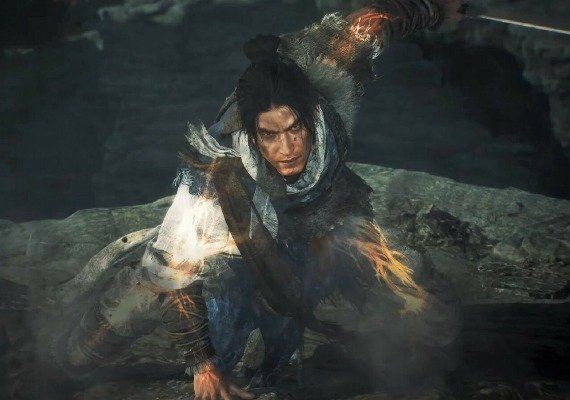 Wo Long: Fallen Dynasty Deluxe Edition (PC) CD Key for STEAM - GLOBAL - Image 2