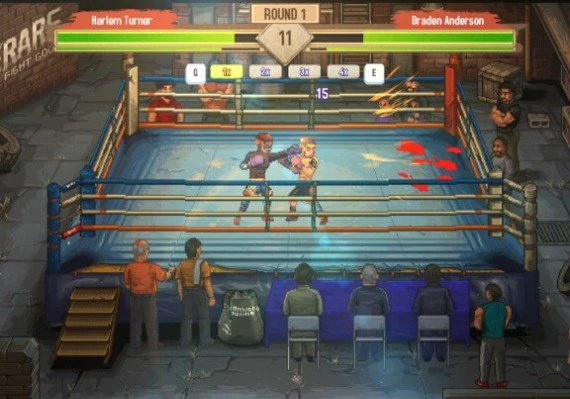 World Championship Boxing Manager 2 (PC) CD Key for STEAM - GLOBAL - Image 2
