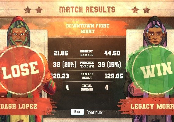 World Championship Boxing Manager 2 (PC) CD Key for STEAM - GLOBAL - Image 3