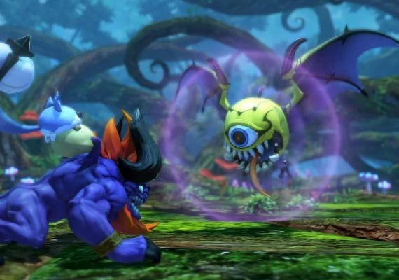 World of Final Fantasy Day One Edition (PC) CD Key for STEAM - GLOBAL - Image 3