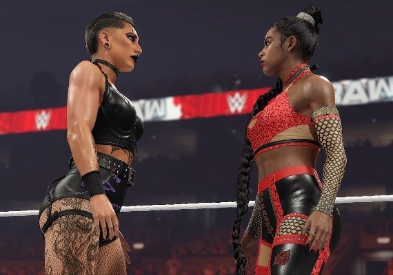 WWE 2K23 (PC) CD Key for STEAM - GLOBAL - Image 2