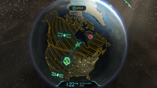 XCOM Enemy Unknown (PC) CD Key for STEAM - GLOBAL - Image 3